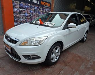 Ford Focus Usado en Mendoza