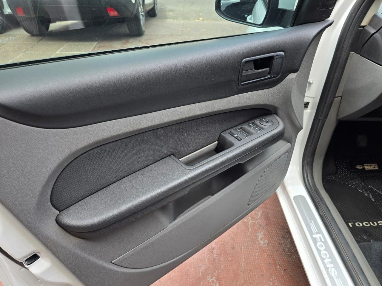 Ford Focus Usado en Mendoza, deRuedas
