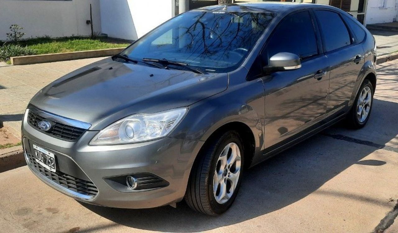 Ford Focus Usado en Córdoba, deRuedas