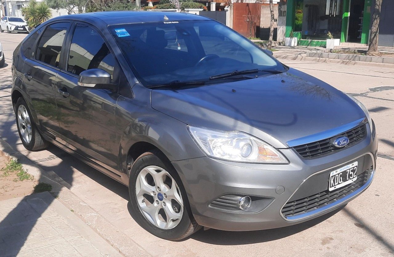 Ford Focus Usado en Córdoba, deRuedas