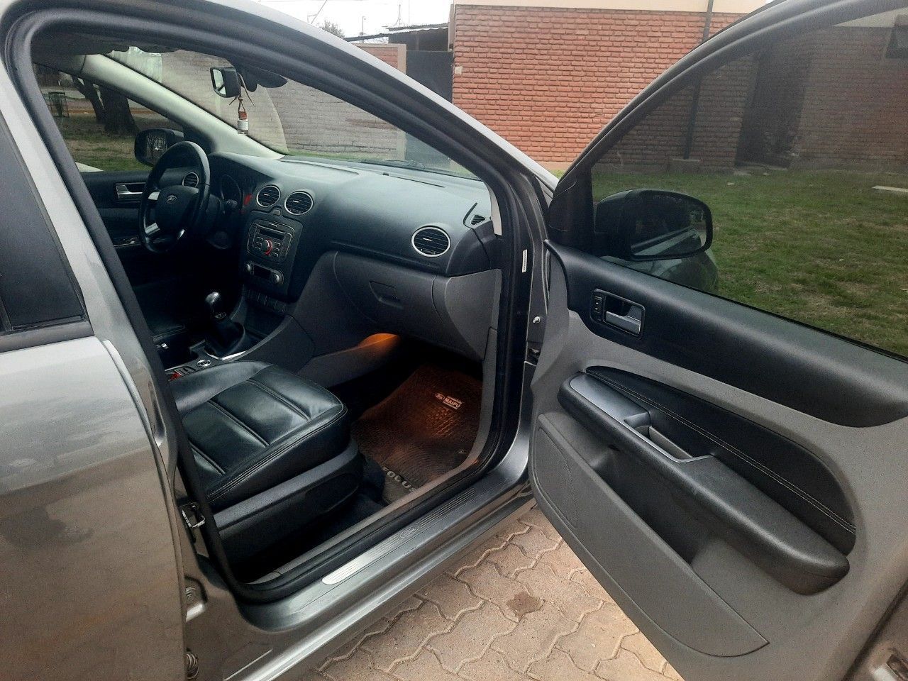 Ford Focus Usado en Córdoba, deRuedas