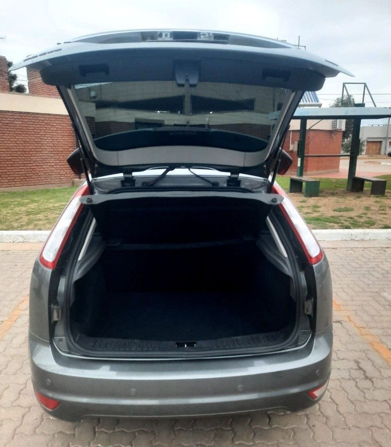 Ford Focus Usado en Córdoba, deRuedas