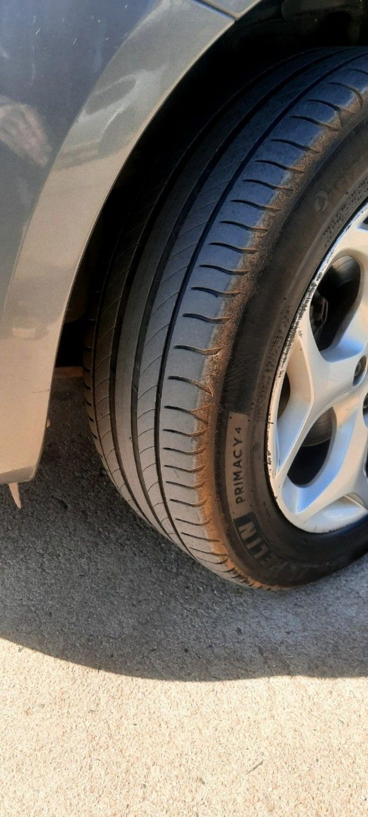 Ford Focus Usado en Córdoba, deRuedas