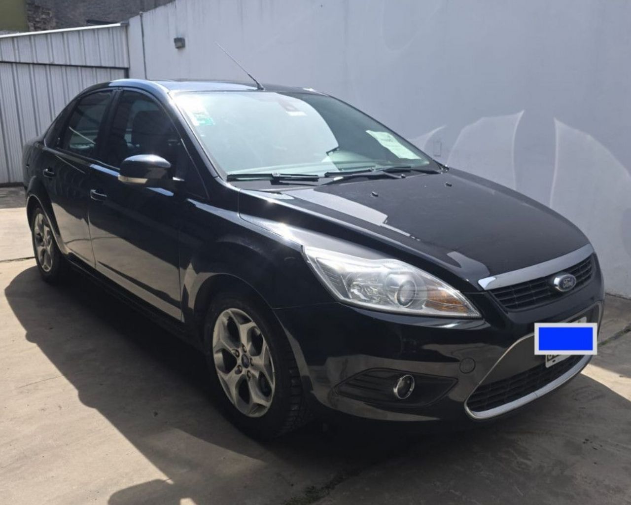 Ford Focus Usado en Buenos Aires, deRuedas