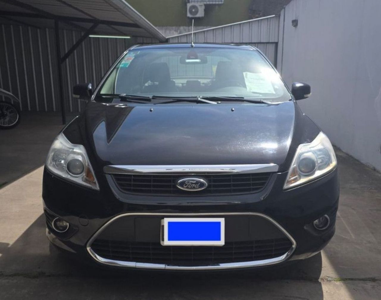 Ford Focus Usado en Buenos Aires, deRuedas