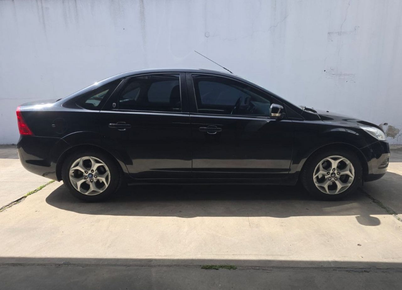 Ford Focus Usado en Buenos Aires, deRuedas