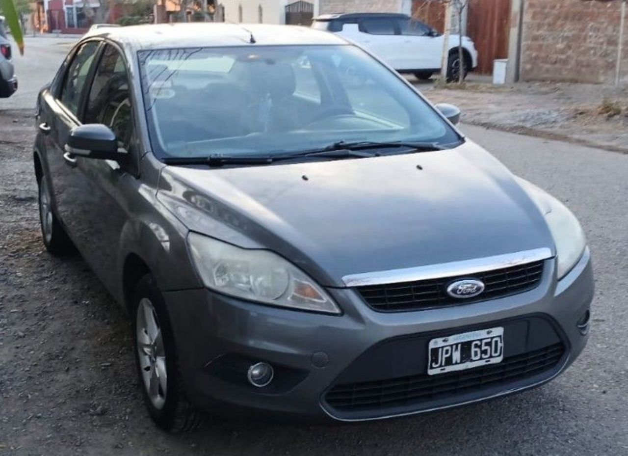 Ford Focus Usado en San Juan, deRuedas