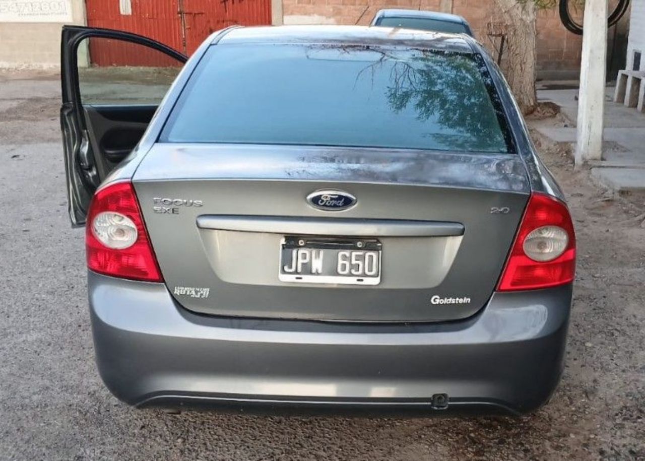 Ford Focus Usado en San Juan, deRuedas