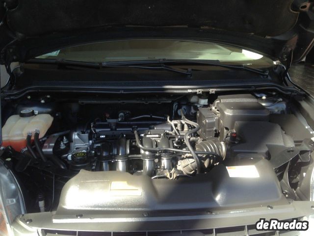 Ford Focus Usado en Mendoza, deRuedas