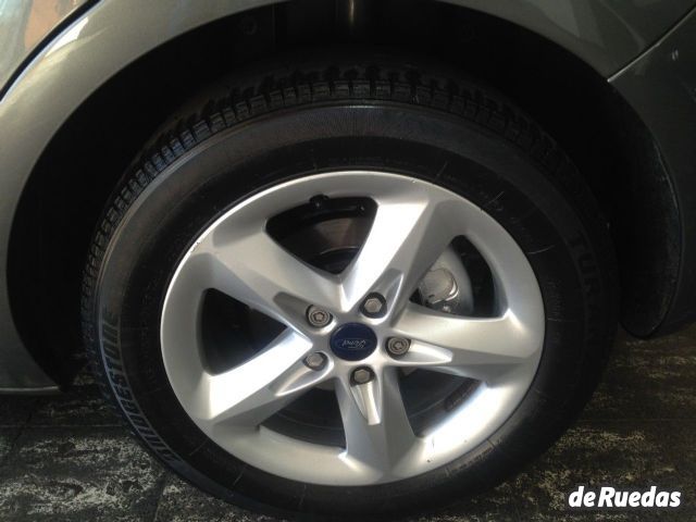 Ford Focus Usado en Mendoza, deRuedas