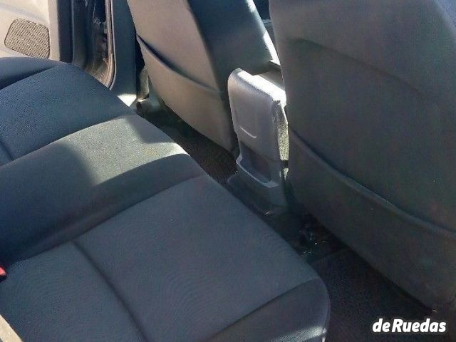 Ford Focus Usado en Mendoza, deRuedas