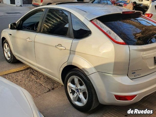 Ford Focus Usado en Mendoza, deRuedas