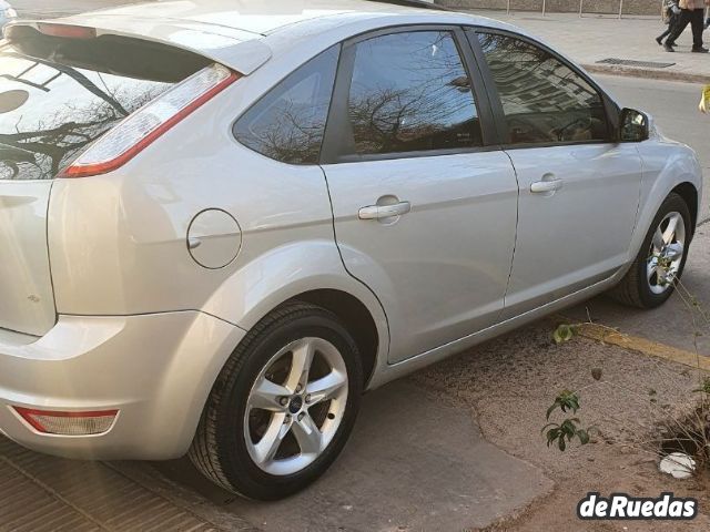 Ford Focus Usado en Mendoza, deRuedas