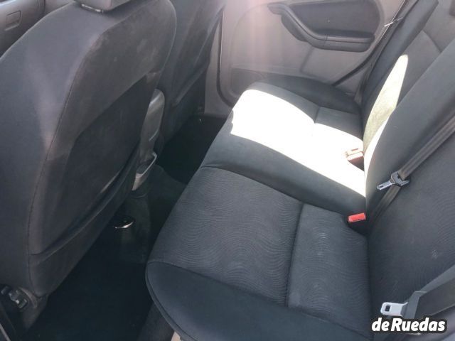 Ford Focus Usado en Mendoza, deRuedas