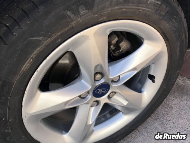Ford Focus Usado en Mendoza, deRuedas