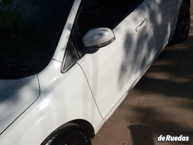 Ford Focus Usado en Mendoza, deRuedas