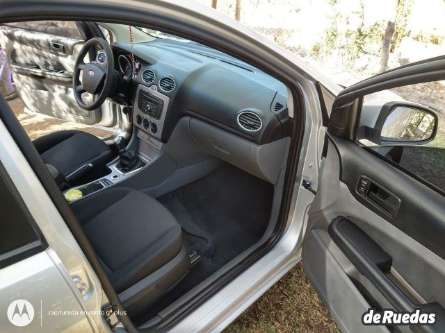 Ford Focus Usado en Mendoza, deRuedas