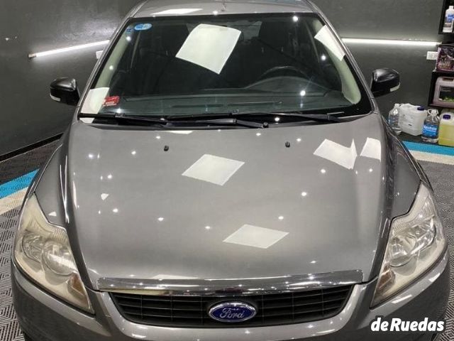 Ford Focus Usado en Mendoza, deRuedas