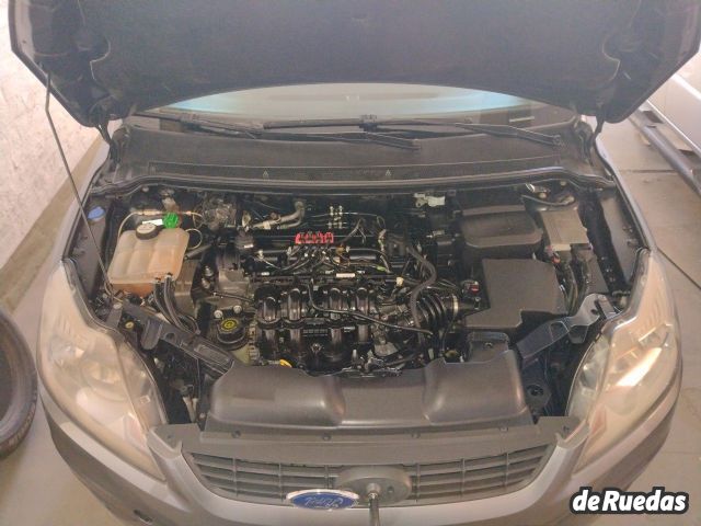 Ford Focus Usado en Mendoza, deRuedas