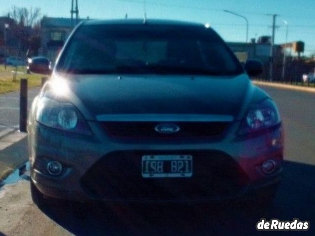 Ford Focus Usado en Neuquén, deRuedas