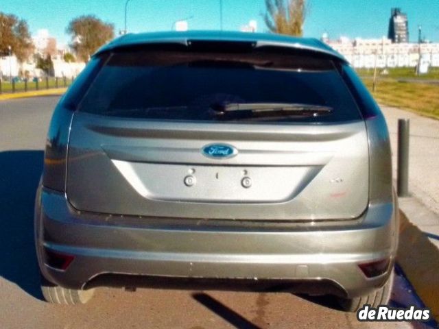 Ford Focus Usado en Neuquén, deRuedas