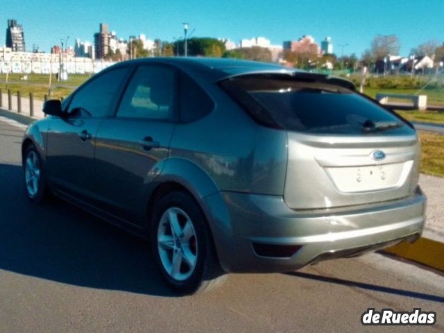 Ford Focus Usado en Neuquén, deRuedas