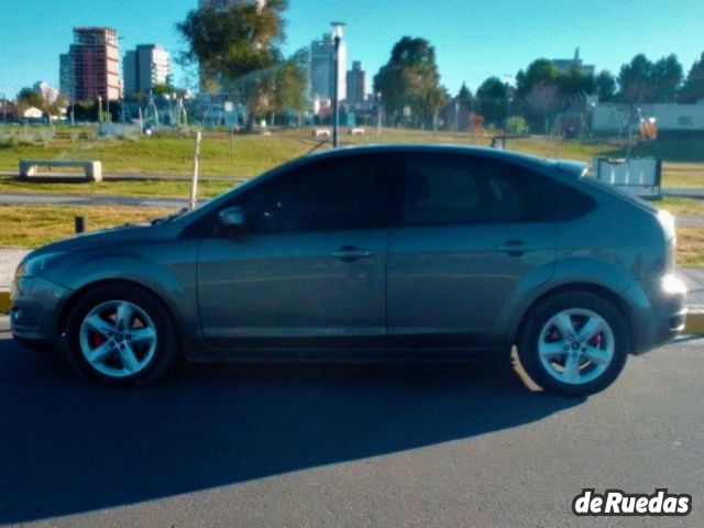 Ford Focus Usado en Neuquén, deRuedas