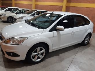 Ford Focus Usado en San Juan