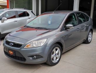 Ford Focus Usado en Mendoza