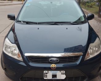Ford Focus Usado en Mendoza