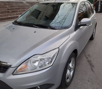 Ford Focus Usado en Buenos Aires
