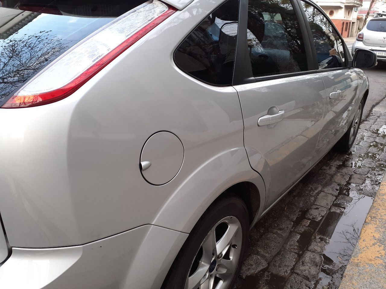 Ford Focus Usado en Buenos Aires, deRuedas