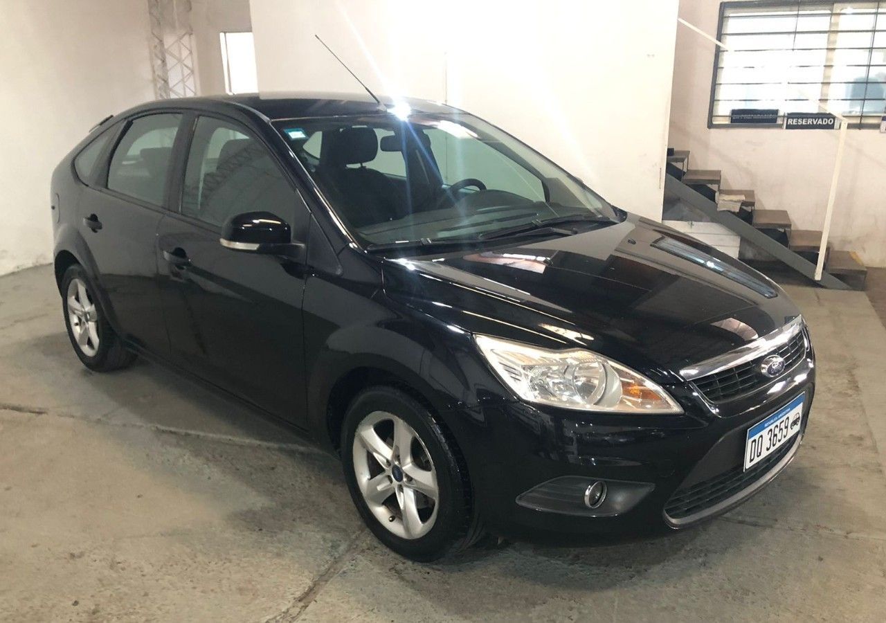 Ford Focus Usado en Córdoba, deRuedas