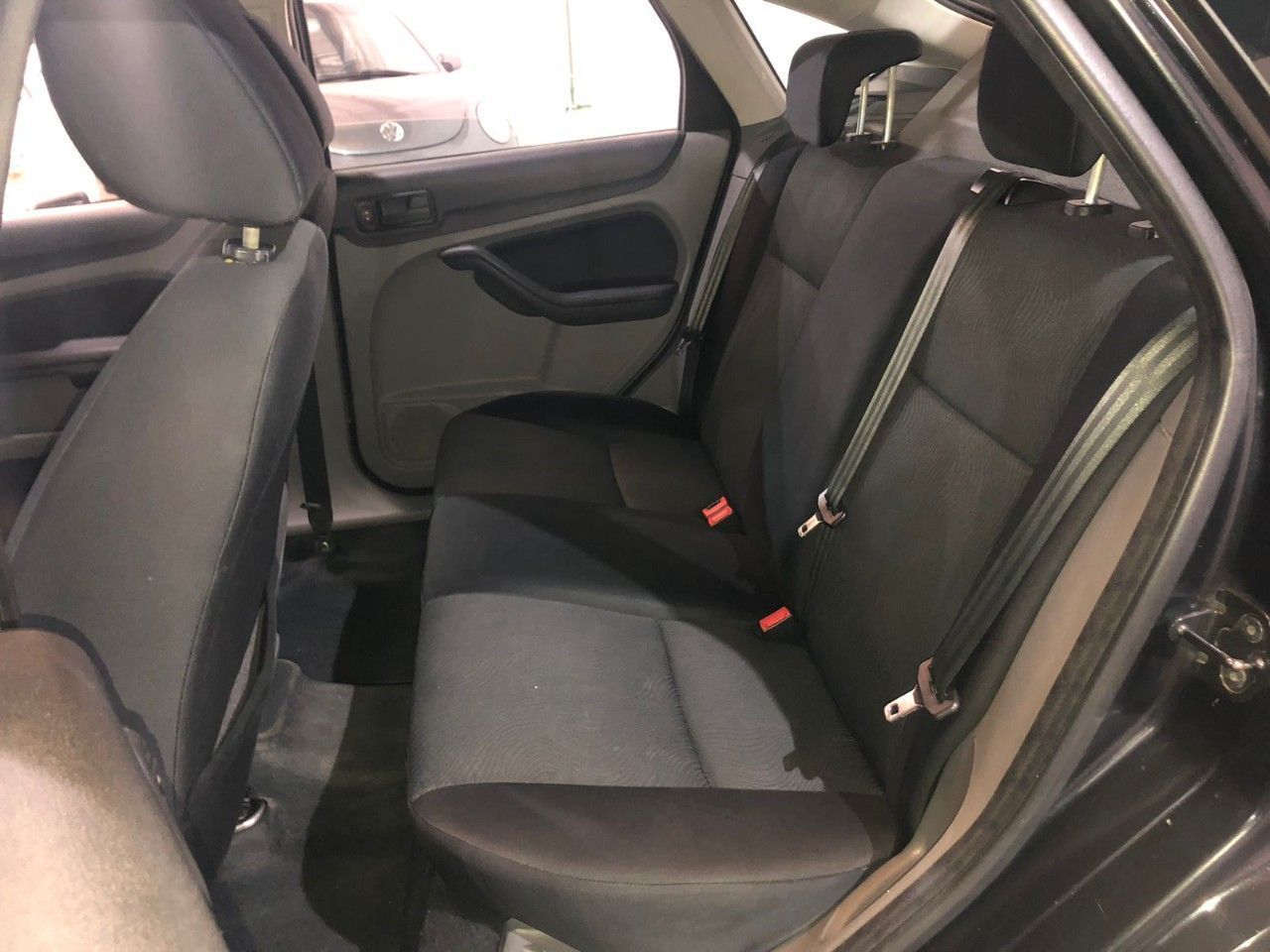 Ford Focus Usado en Córdoba, deRuedas