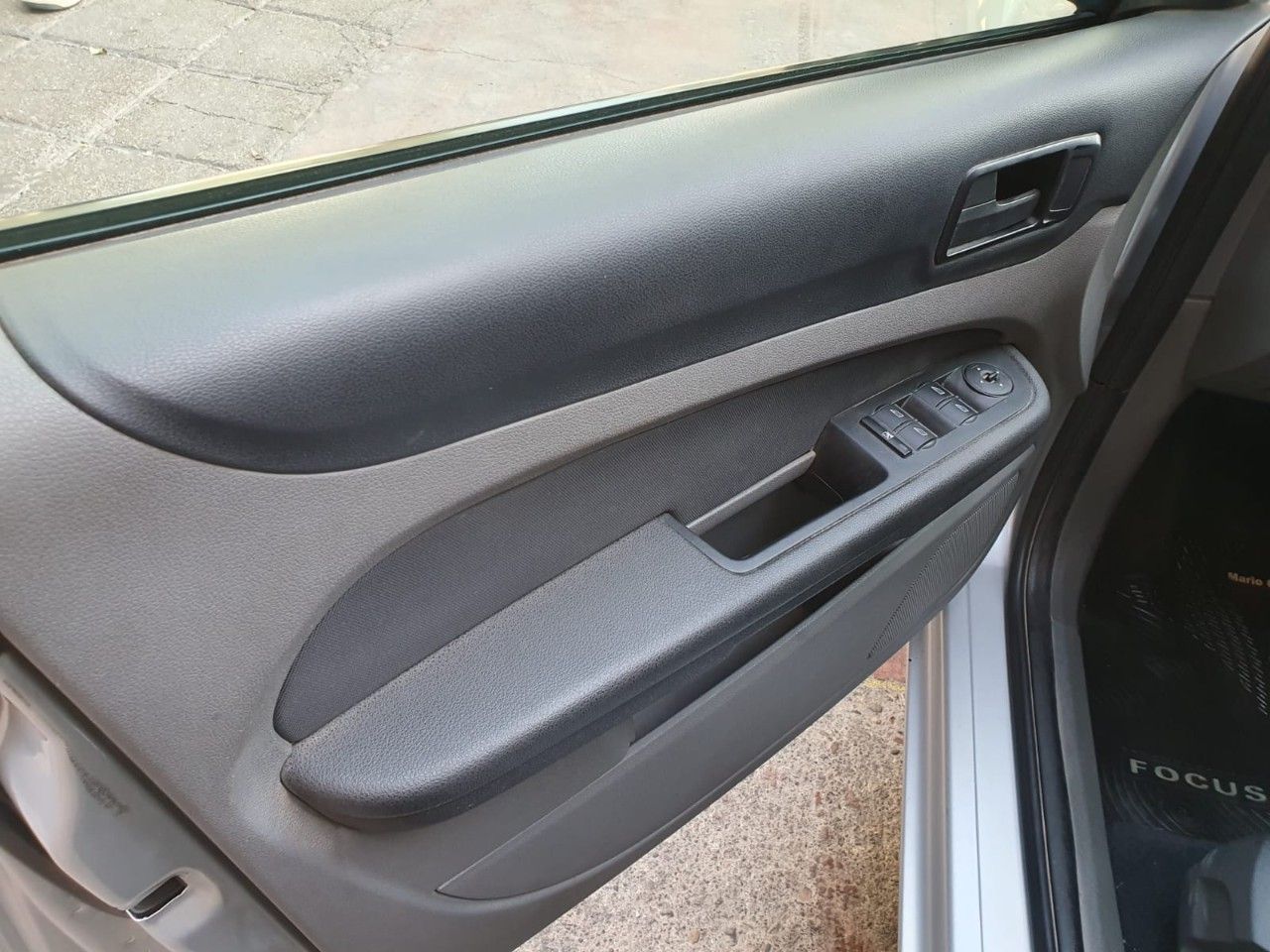 Ford Focus Usado en Mendoza, deRuedas