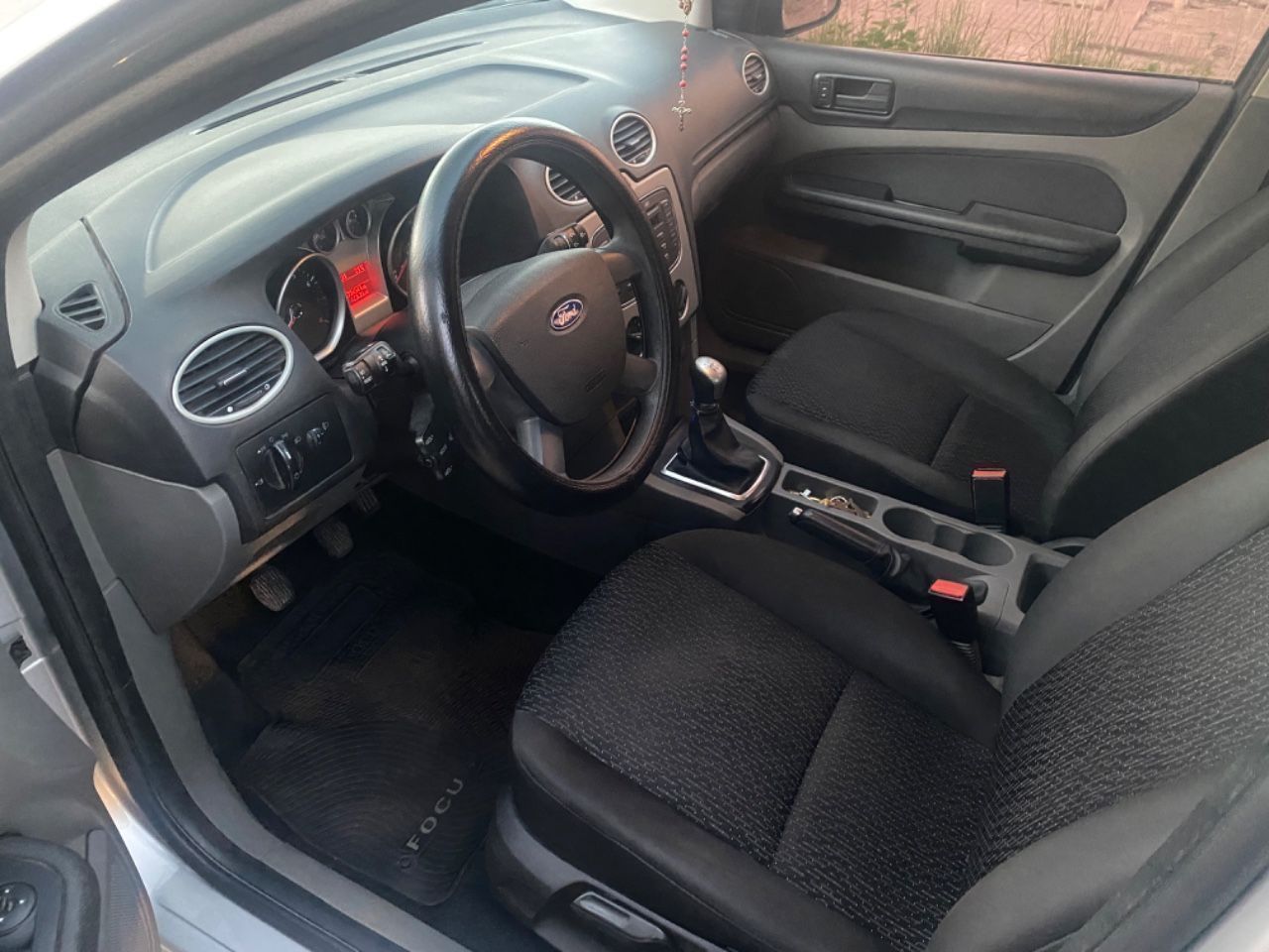 Ford Focus Usado en Mendoza, deRuedas