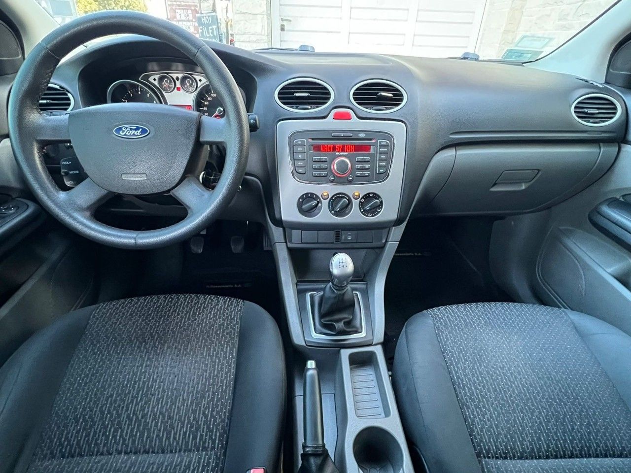 Ford Focus Usado en Buenos Aires, deRuedas