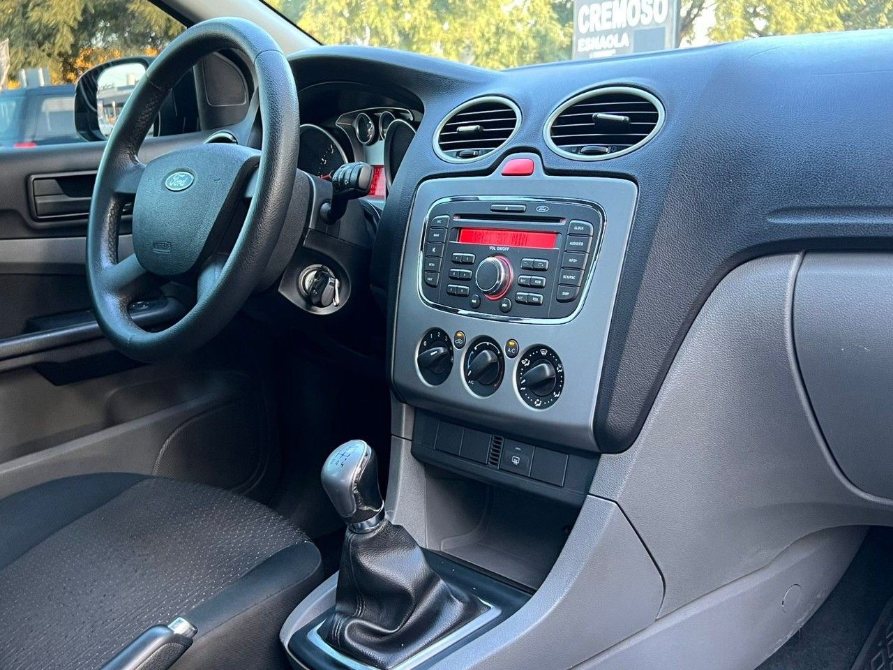 Ford Focus Usado en Buenos Aires, deRuedas