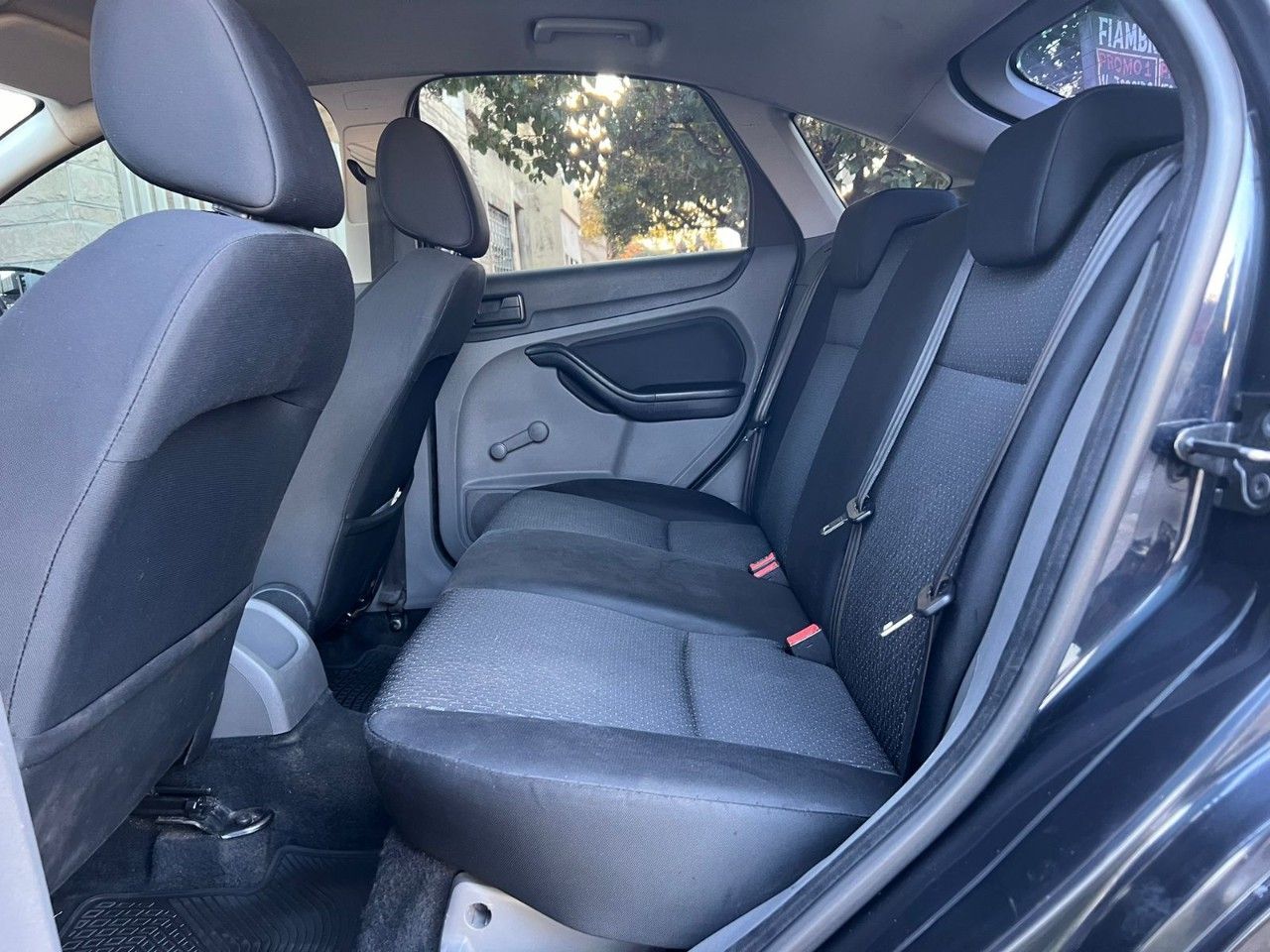 Ford Focus Usado en Buenos Aires, deRuedas
