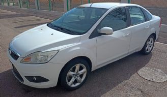 Ford Focus Usado en Mendoza