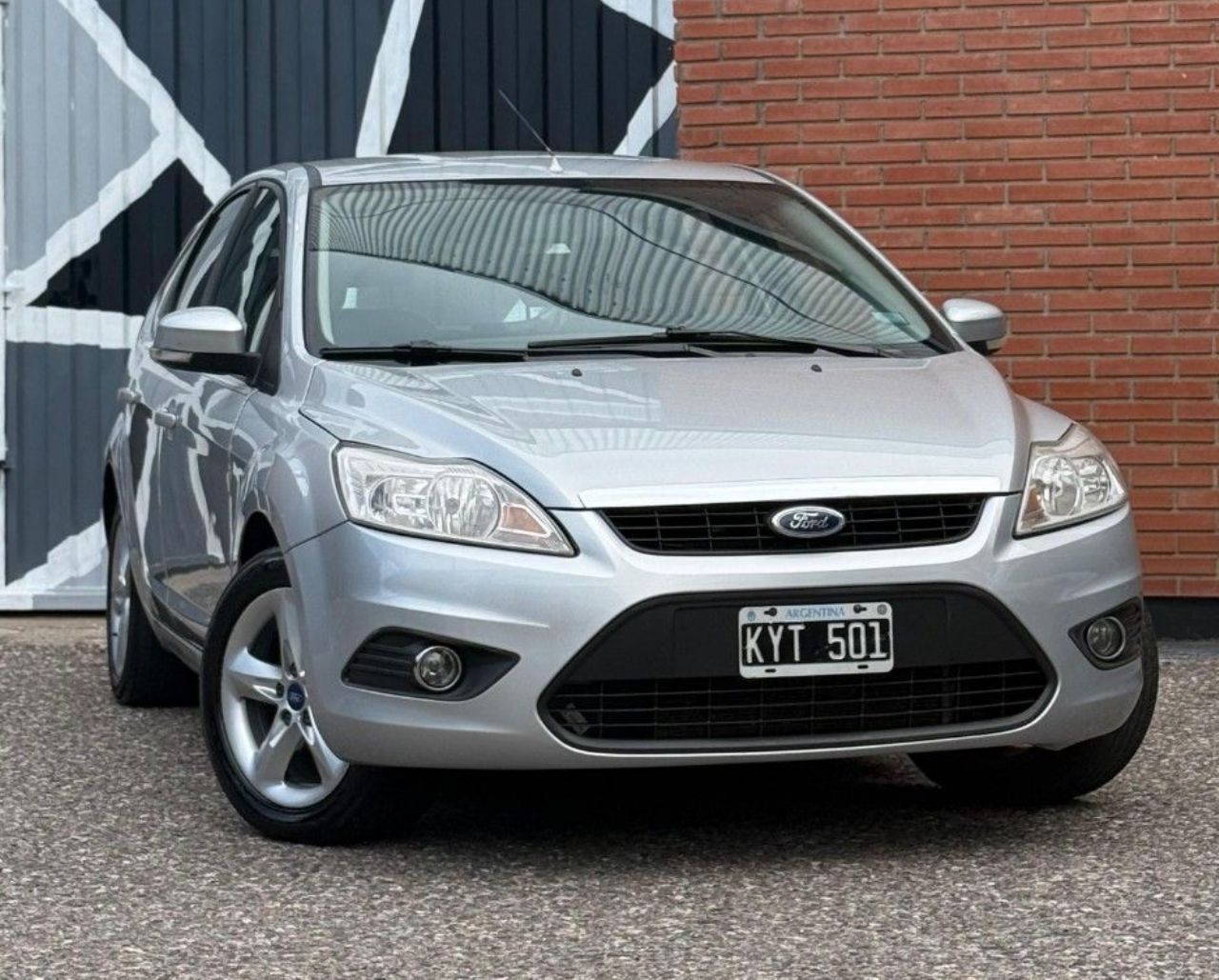 Ford Focus Usado en Córdoba, deRuedas