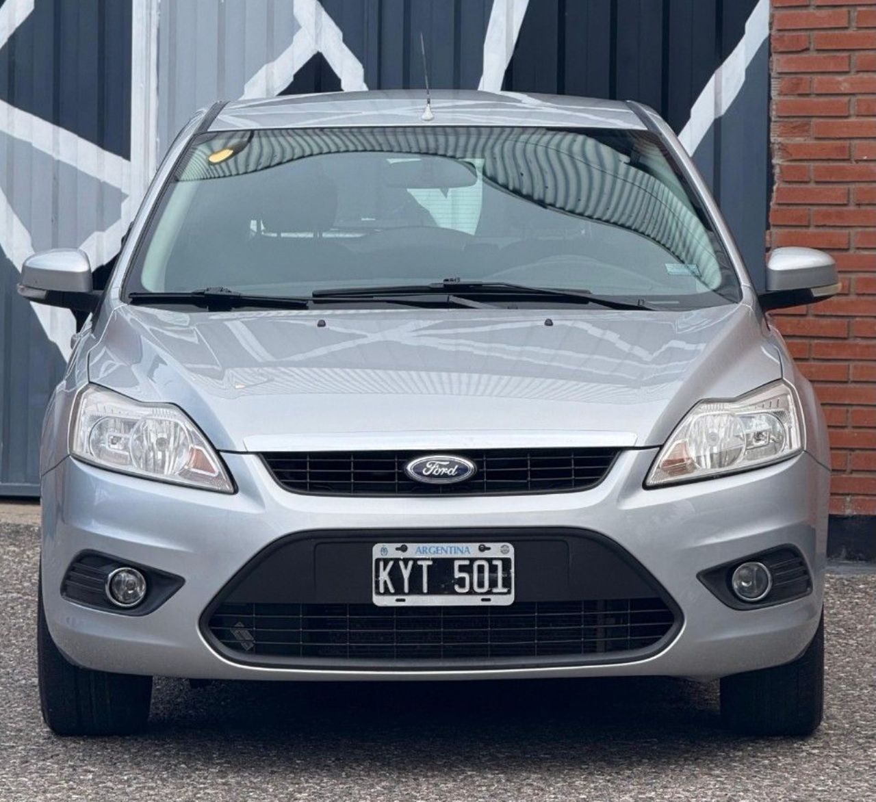 Ford Focus Usado en Córdoba, deRuedas