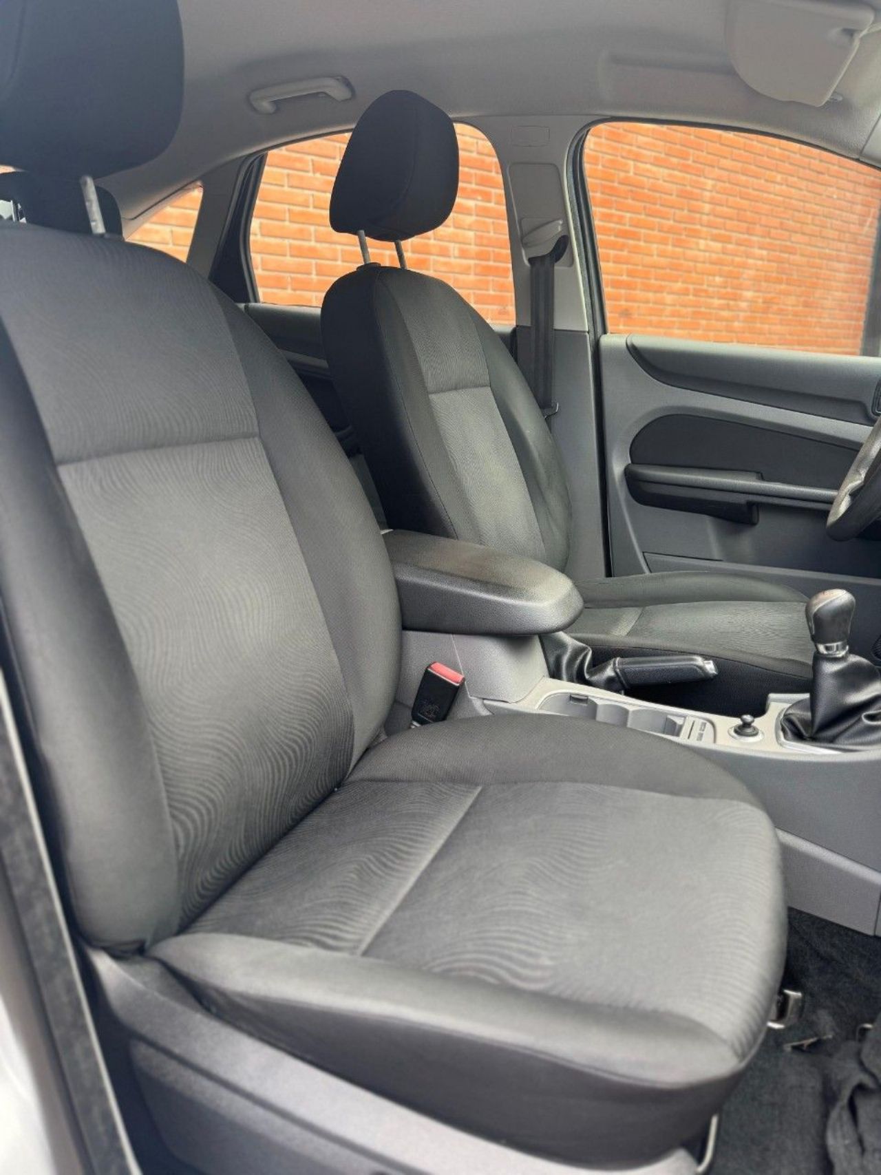 Ford Focus Usado en Córdoba, deRuedas