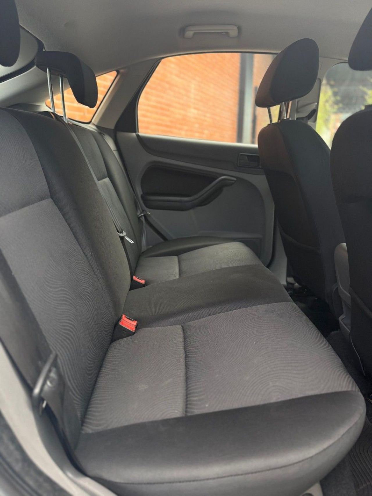 Ford Focus Usado en Córdoba, deRuedas