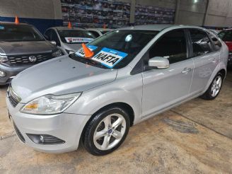 Ford Focus Usado en Mendoza
