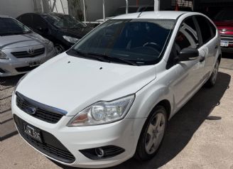 Ford Focus Usado en San Luis