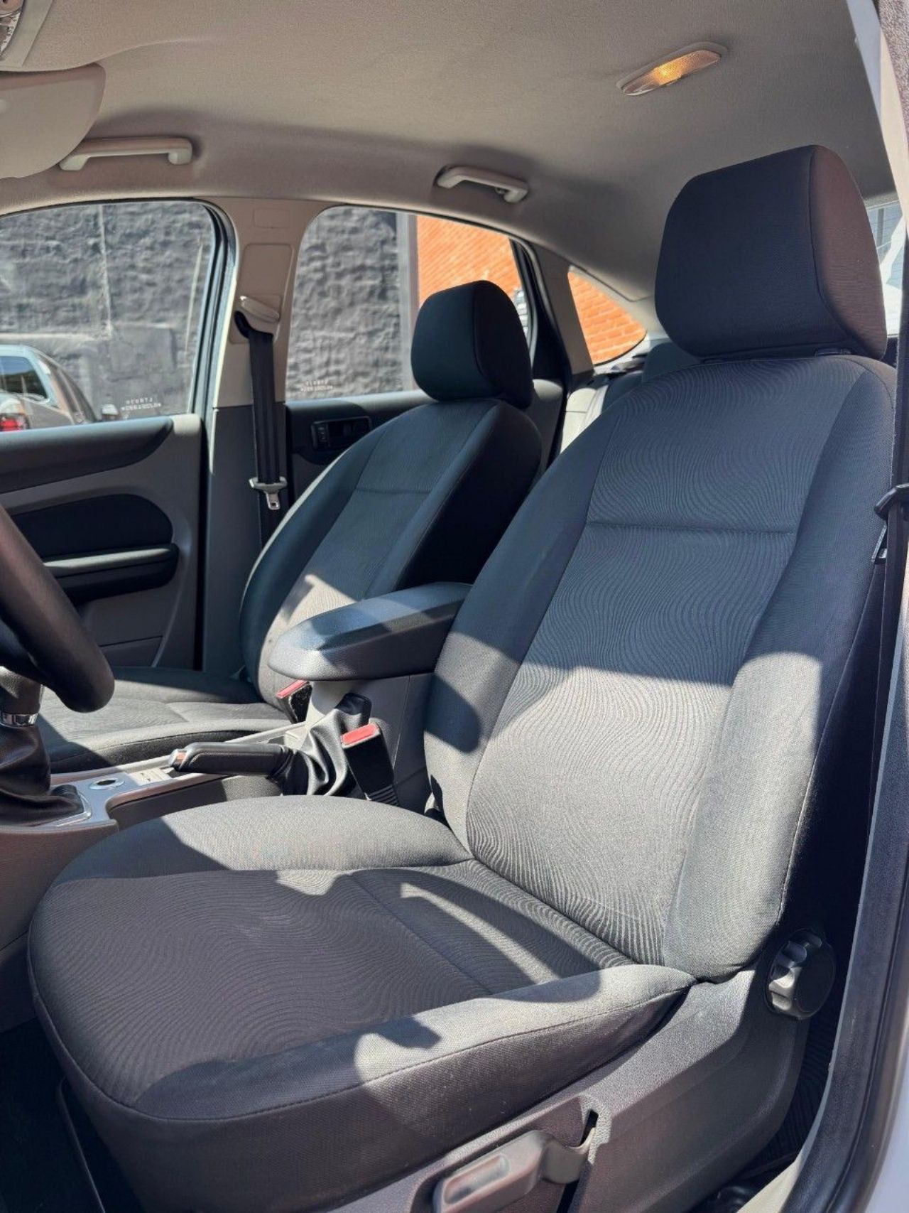 Ford Focus Usado en Córdoba, deRuedas