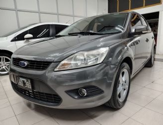 Ford Focus Usado en Mendoza