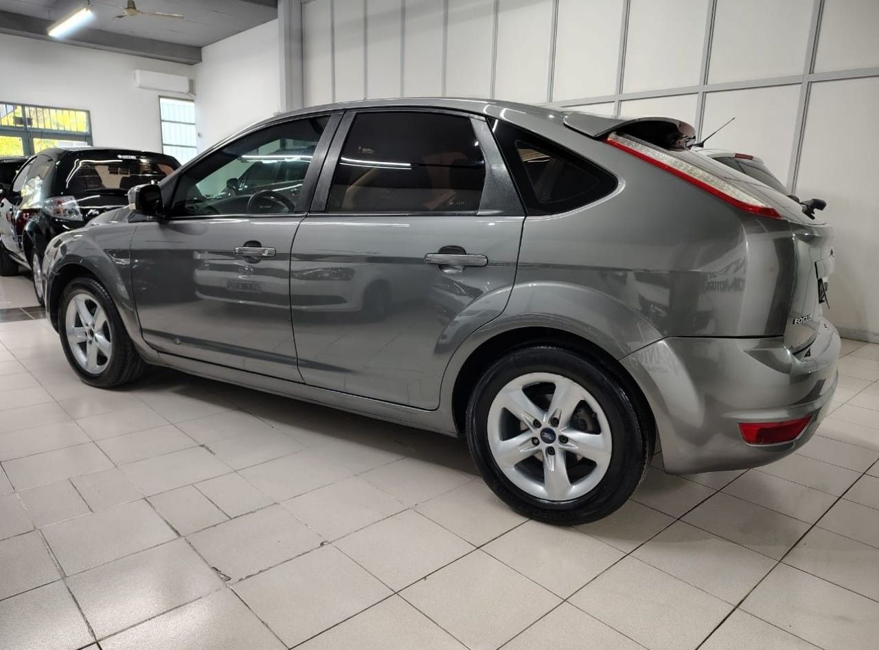 Ford Focus Usado en Mendoza, deRuedas
