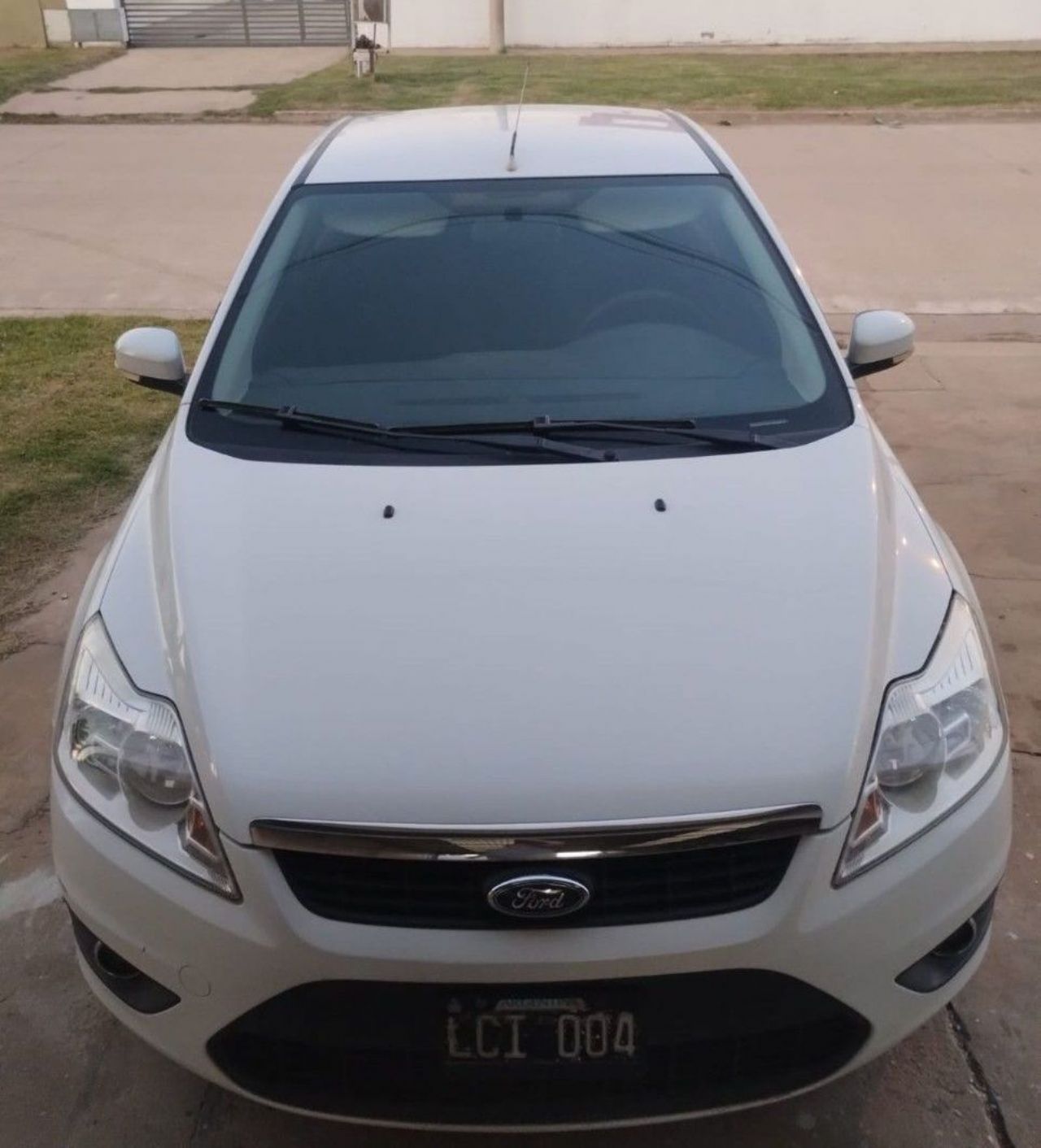 Ford Focus Usado en Santa Fe, deRuedas